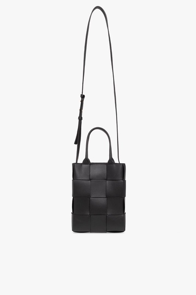Bottega Veneta ‘Cassette Mini’ shoulder bag