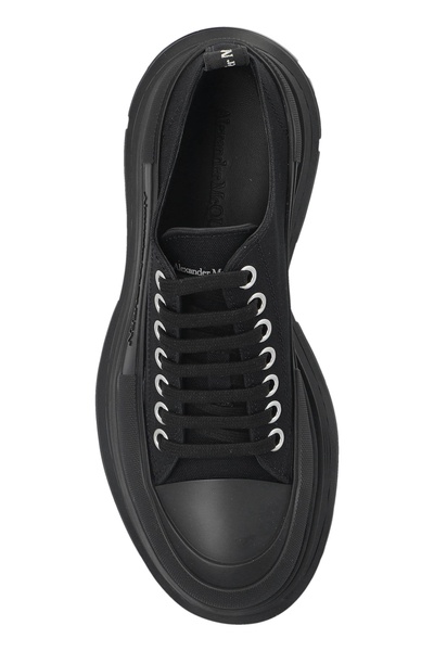 Alexander McQueen Platform sneakers
