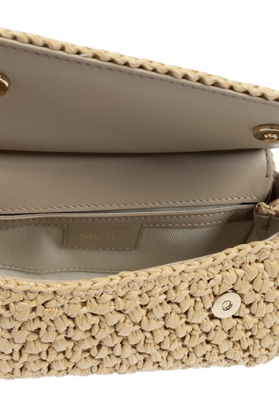 Dolce & Gabbana Sicily Small shoulder bag