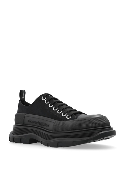 Alexander McQueen Platform sneakers