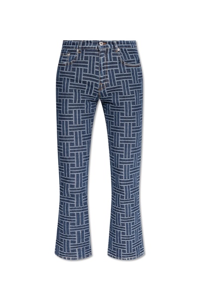 Kenzo Jeans with logo
