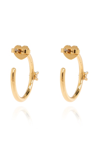Kate Spade Pearl Earrings