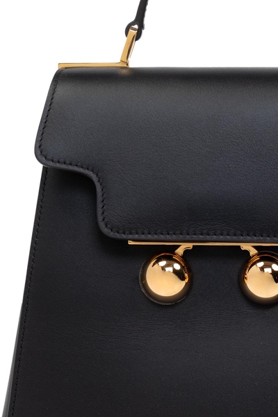 Marni Leather backpack