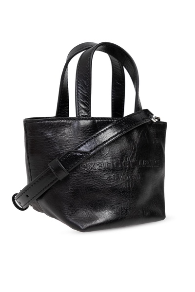 Alexander Wang ‘Punch Mini’ Shoulder Bag