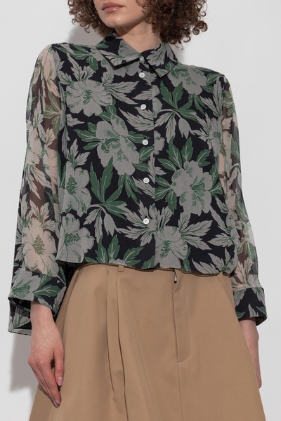 Loewe Silk shirt