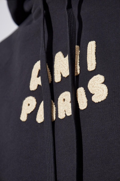 Ami Alexandre Mattiussi Hoodie