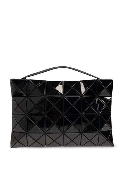 Bao Bao Issey Miyake Shoulder bag with geometrical pattern