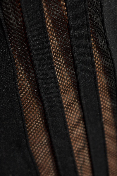 Y-3 Pants with side stripes