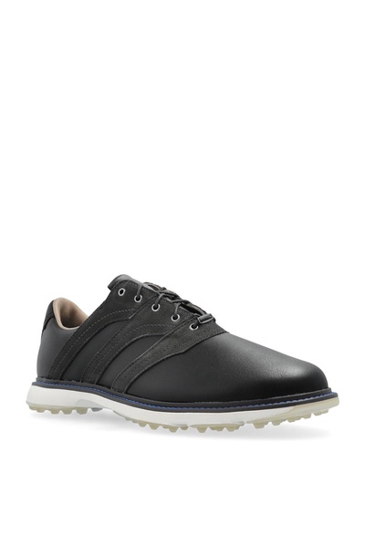 ADIDAS Originals Leather boots MC Z-TRAXION from the The Rolling Links collection