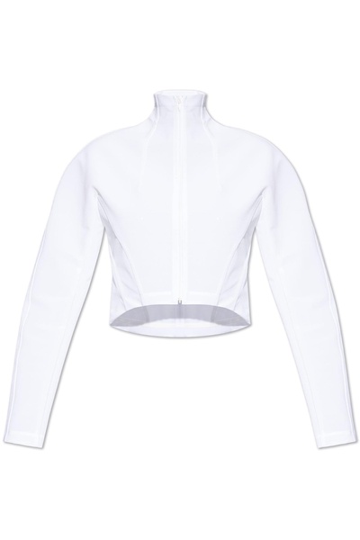 Alaia Tulle jacket