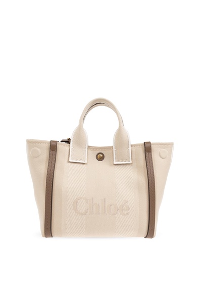 Chloé Handbag Carry Small