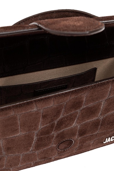 Jacquemus Handbag Le Grand Bambino