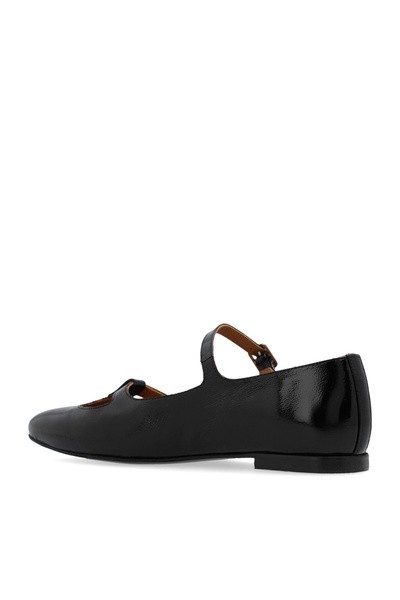 A.P.C. Ballet Flats 'Katie'