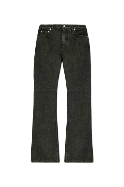 Bally Straight-leg jeans