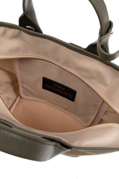 Furla Handbag Piuma Medium type shopper