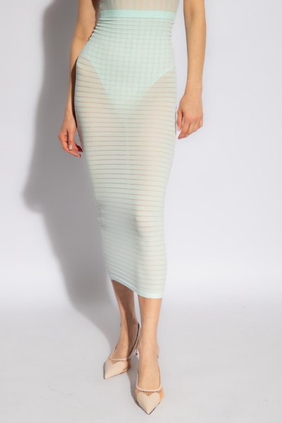 Alaia Pencil skirt