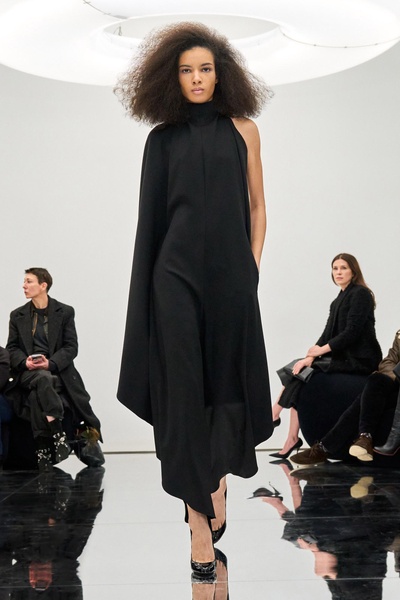 Alaia Wool Jumpsuit