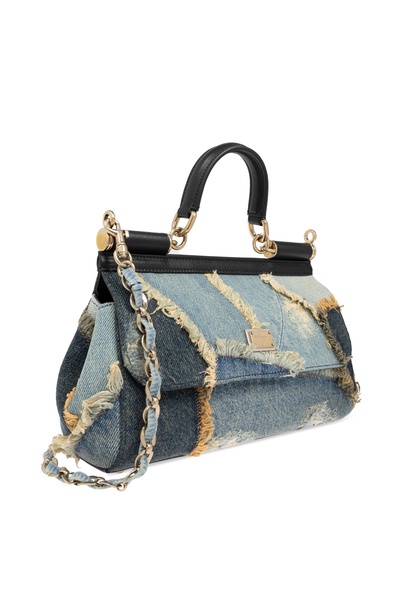 Dolce & Gabbana Shoulder bag Sicily Medium