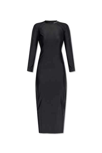 T by Alexander Wang Dress with logo