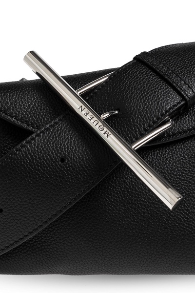 Alexander McQueen Belt Bag