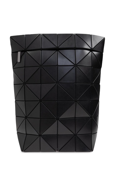 Bao Bao Issey Miyake Backpack with logo