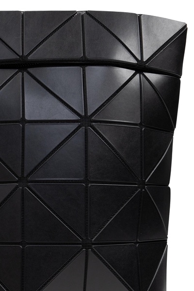Bao Bao Issey Miyake Backpack with logo