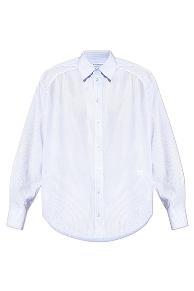 T by Alexander Wang Shirt with logo