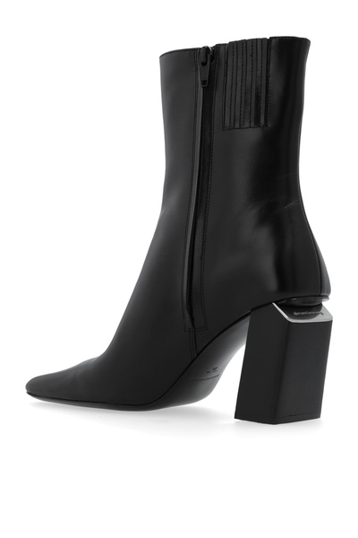 Alexander Wang ‘Toni’ Heeled Shoes
