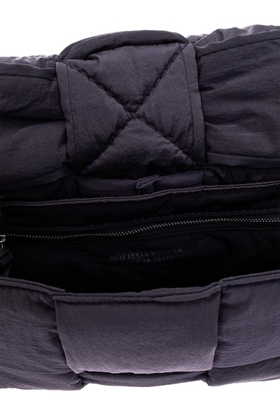 Bottega Veneta ‘Cassette Small’ shoulder bag