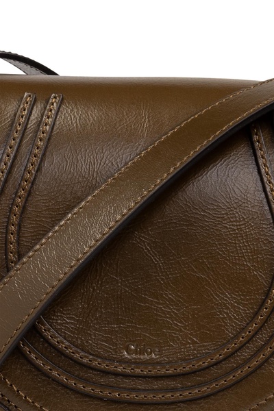 Chloé Shoulder bag ‘Marcie Small