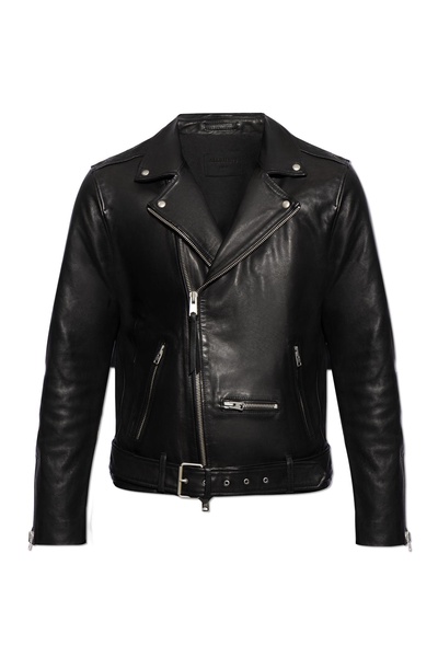 AllSaints 'Wick' biker jacket