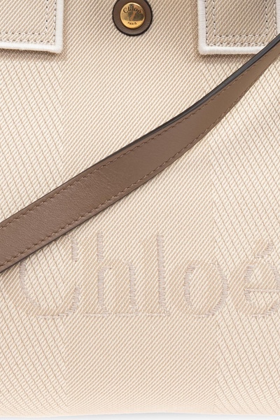 Chloé Handbag Carry Small
