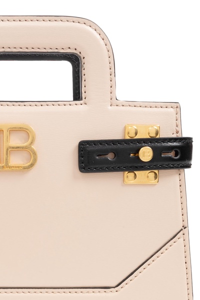 Balmain Handbag B-Buzz Small