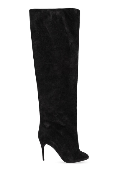 Alaia Leather boots