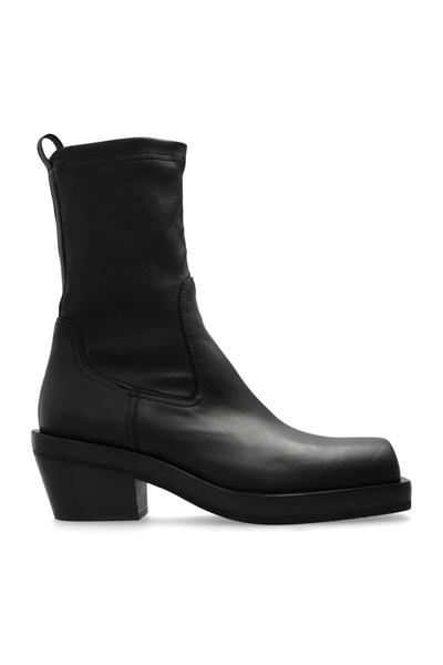 AGL Heeled ankle boots Mota