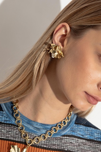 Ulla Johnson Earrings Asha