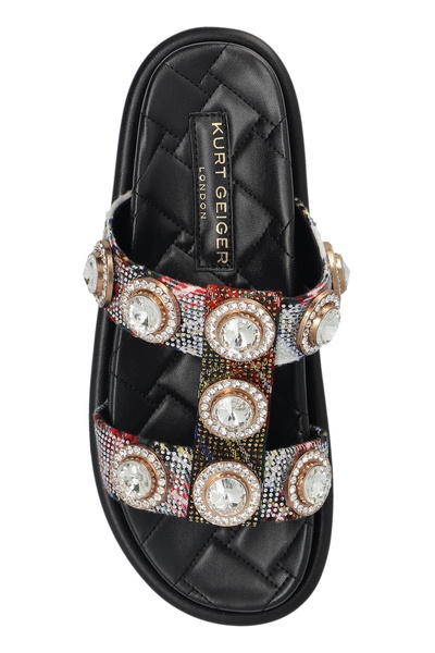 Kurt Geiger Slides Orson