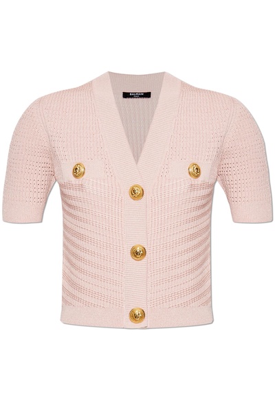 Balmain Top with pockets