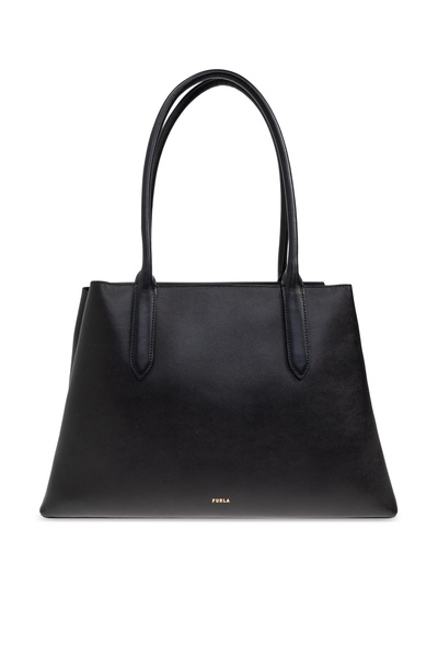 Furla Meridiana Large tote bag