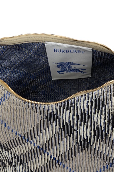 Burberry ‘Peg Medium’ Handbag