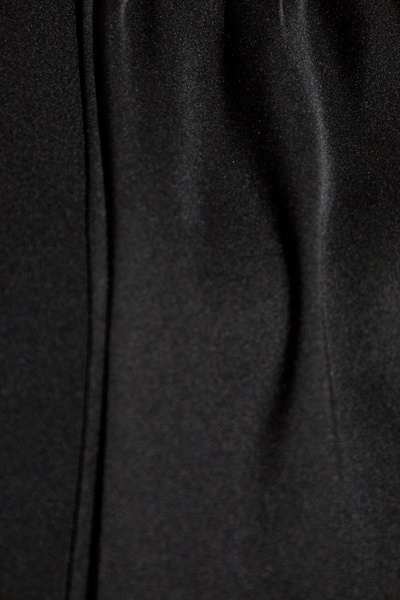 Emporio Armani Long sleeve dress