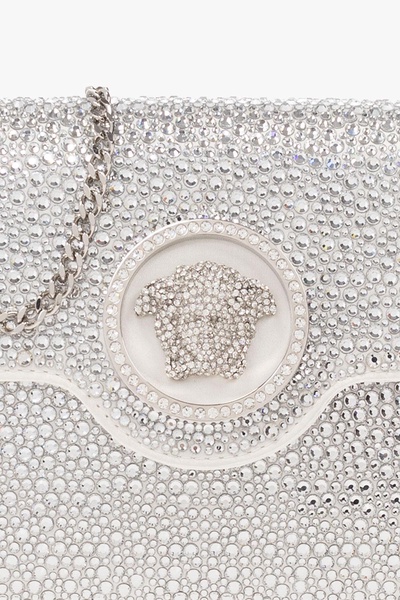 Versace ‘La Medusa’ clutch