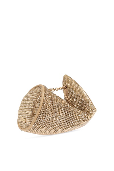 Cult Gaia Clutch Viera Mini