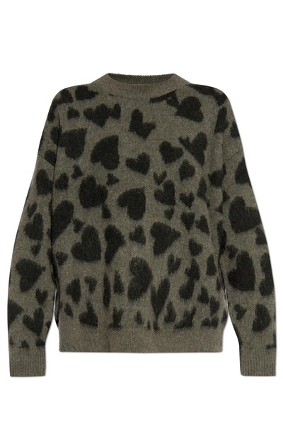 Anine Bing Sweater Sydney