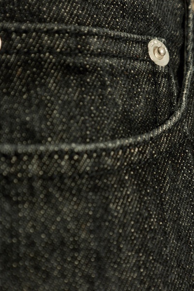 Bally Straight-leg jeans