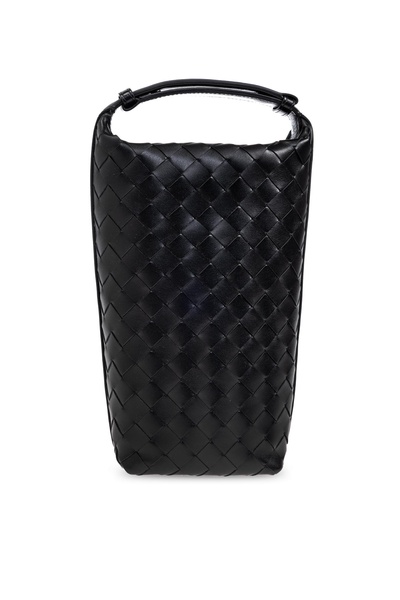 Bottega Veneta Leather handbag Wallace