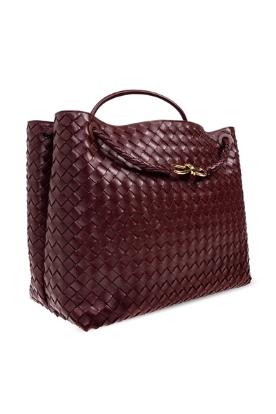 Bottega Veneta Handbag Andiamo Large