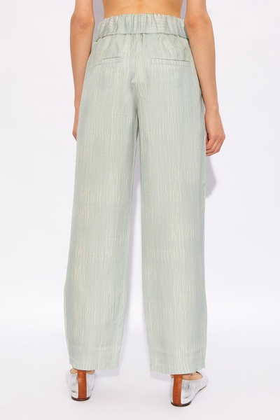 Aeron ‘Aurora’ trousers