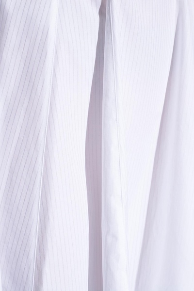 Alaia Cotton dress