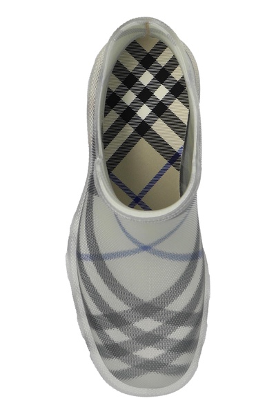Burberry Marsh Wellington boots